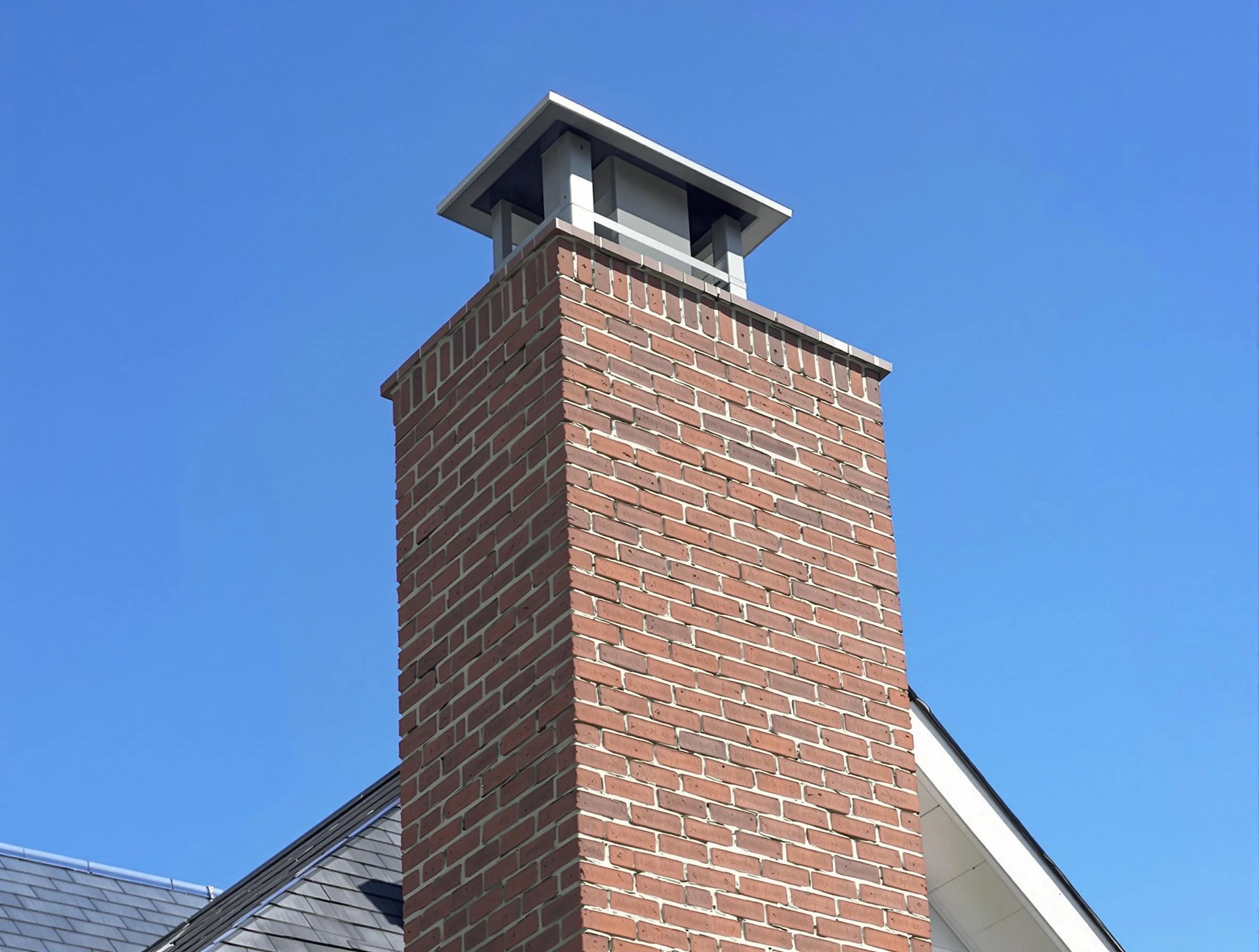 Chimney Remodeling in Birmingham